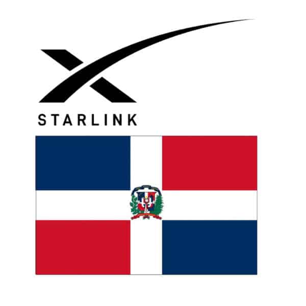 installateur starlink pour les Caraïbes